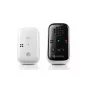 Kūdikio garso monitorius MOTOROLA PIP10 Baltas-Juodas 2.4 GHz