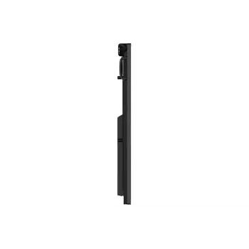 Monitorius Optoma 5863RK 86 colių liečiamas ekranas 3840 x 2160 pikseliai