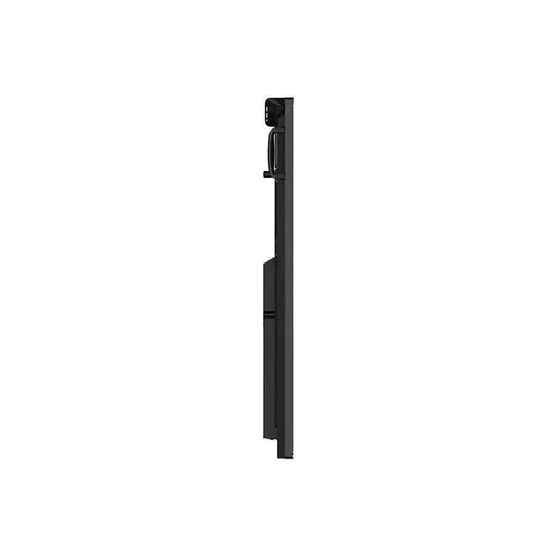 Monitorius Optoma 5863RK 86 colių liečiamas ekranas 3840 x 2160 pikseliai