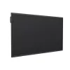 Monitorius Optoma 5863RK 86 colių liečiamas ekranas 3840 x 2160 pikseliai