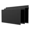 Monitorius Optoma 5863RK 86 colių liečiamas ekranas 3840 x 2160 pikseliai