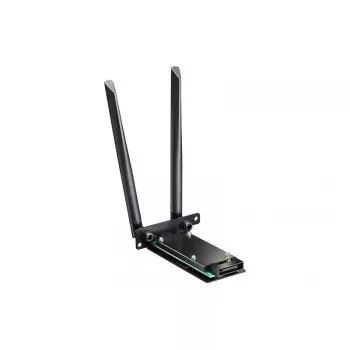 Tinklo adapteris OPTOMA AZ932-HNG USB Wi‑Fi 5 / Wi‑Fi 6, skirtas Optoma projektoriams