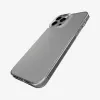 Dėklas mobiliajam telefonui Tech21 Evo Lite iPhone 13 Pro Max — permatomas, tinka 17 cm (6,7 colio)