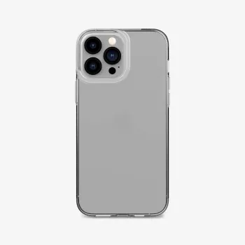 Dėklas mobiliajam telefonui Tech21 Evo Lite iPhone 13 Pro Max — permatomas, tinka 17 cm (6,7 colio)