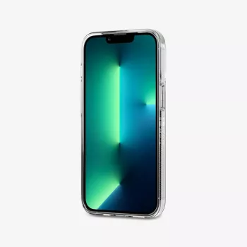 Mobiliojo telefono dėklas Tech21 Evo Lite iPhone 13 Pro, permatomas, 15,5 cm (6,1 colio) ekranams