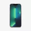 Mobiliojo telefono dėklas Tech21 Evo Lite iPhone 13 Pro, permatomas, 15,5 cm (6,1 colio) ekranams