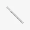 Mobiliojo telefono dėklas Tech21 Evo Lite iPhone 13 Pro, permatomas, 15,5 cm (6,1 colio) ekranams