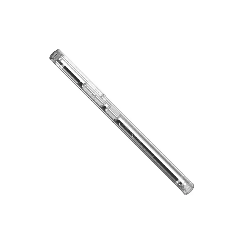 Tech21 Evo Clear permatas dėklas Samsung Galaxy S22+ 16,8 cm