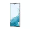 Tech21 Evo Clear dėklas Samsung Galaxy S22 Ultra permatomas 15,5 cm