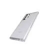 Tech21 Evo Clear dėklas Samsung Galaxy S22 Ultra permatomas 15,5 cm