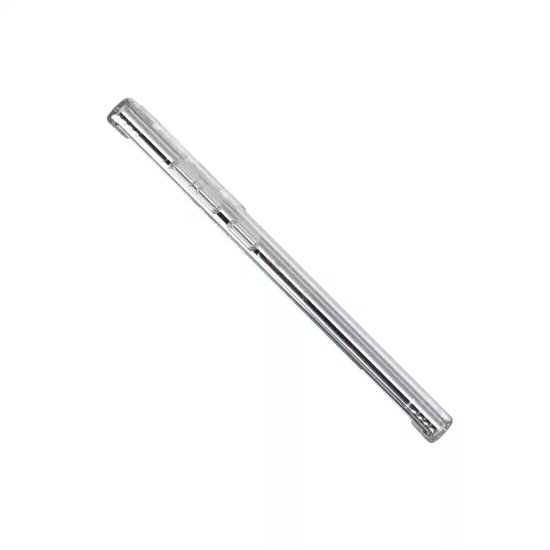 Tech21 Evo Clear dėklas Samsung Galaxy S22 Ultra permatomas 15,5 cm