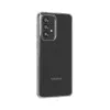 Tech21 EVOLITE SINGLETON-CLEAR telefono dėklas skaidrus lengvas dizainas