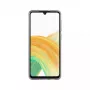 Tech21 EVOLITE SINGLETON-CLEAR telefono dėklas skaidrus lengvas dizainas