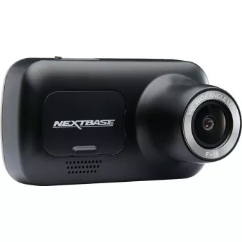 Vaizdo registratorius NEXTBASE 222G Full HD 1080p, 140° plačiakampis