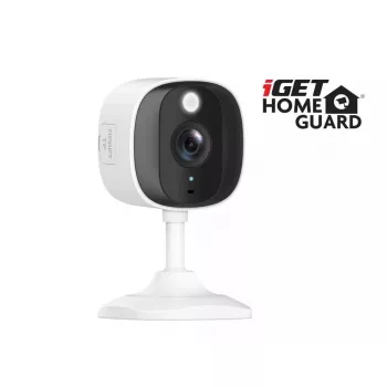 Stebėjimo kamera iGET HGWIP814 WiFi lauko IP 2K QHD
