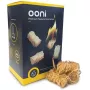 Ooni Natural Premium UU-P08500 natūralūs uždegimo kubeliai lauko gaminimui