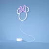 Yellowpop Disney Minnie Ears LED neoninė sieninė lempa, YPDI-MIN-MIN