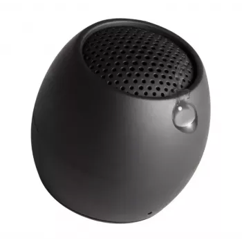 Nešiojamas monogarsiakalbis Boompods Zero Speaker juodas