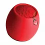 Belaidis nešiojamas garsiakalbis Boompods Zero Speaker raudonas
