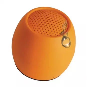 Belaidis mono garsiakalbis Boompods Zero Speaker oranžinis