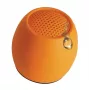Belaidis mono garsiakalbis Boompods Zero Speaker oranžinis