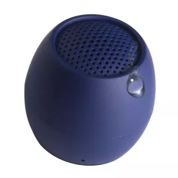 Belaidis mono garsiakalbis Boompods Zero Speaker Navy