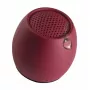 Belaidis nešiojamas garsiakalbis Boompods Zero Speaker Burgundinis
