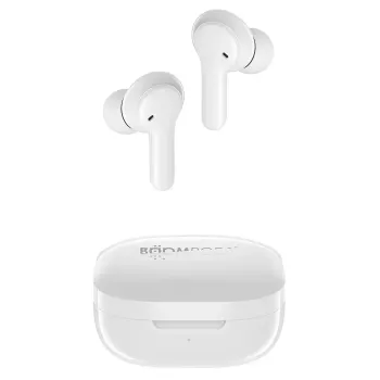 Ausinės Boompods bassline COMPACT