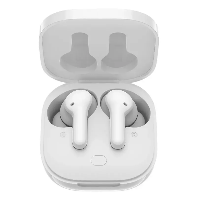 Ausinės Boompods bassline COMPACT