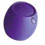 Monofoninis nešiojamas garsiakalbis Boompods Zero Purple