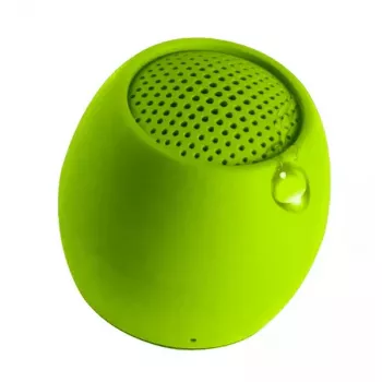 Nešiojamas monogarsiakalbis Boompods Zero žalias