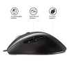 Pelė Logitech LGT-M500 USB Type-A