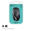 Pelė Logitech LGT-M500 USB Type-A