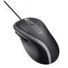 Pelė Logitech LGT-M500 USB Type-A