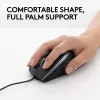 Pelė Logitech LGT-M500 USB Type-A
