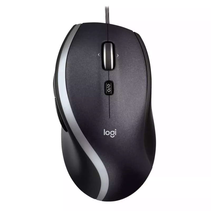 Pelė Logitech LGT-M500 USB Type-A