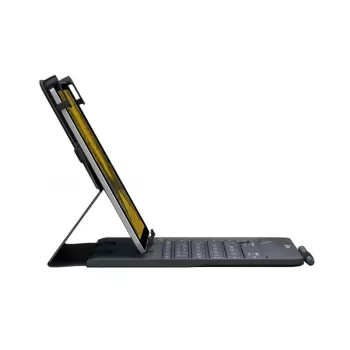 Klaviatūros dėklas Logitech Universal Folio 920-008340