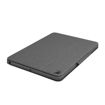 Klaviatūros dėklas Logitech Combo Touch, skirtas iPad 7, 8, 9 kartoms