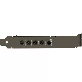 Garsinė plokštė Creative Labs Sound Blaster Audigy Fx Pro