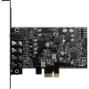 Garsinė plokštė Creative Labs Sound Blaster Audigy Fx Pro
