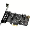 Garsinė plokštė Creative Labs Sound Blaster Audigy Fx Pro