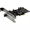 Garsinė plokštė Creative Labs Sound Blaster Audigy Fx Pro