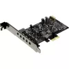 Garsinė plokštė Creative Labs Sound Blaster Audigy Fx Pro