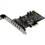 Garsinė plokštė Creative Labs Sound Blaster Audigy Fx Pro