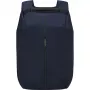 Laisvalaikio kuprinė Samsonite Securipak 2.0 mėlyna, 100% perdirbtas PET
