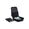 Kuprinė Samsonite Securipak 2.0 43,9 cm 17,3 col. Juoda