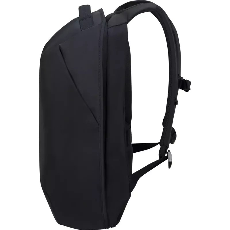 Kuprinė Samsonite Securipak 2.0 43,9 cm 17,3 col. Juoda