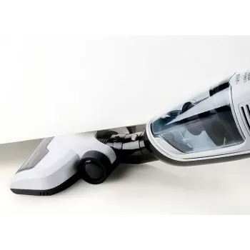 2-in-1 lazdelinis dulkių siurblys Domo DO217SV