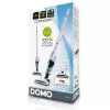 2-in-1 lazdelinis dulkių siurblys Domo DO217SV