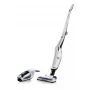 2-in-1 lazdelinis dulkių siurblys Domo DO217SV